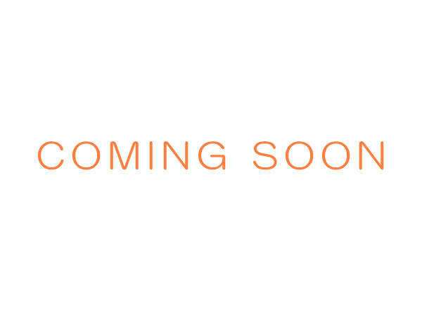 COMING SOON